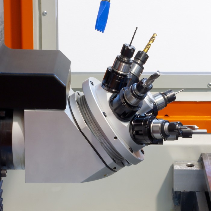 Fores648 option 18000rpm