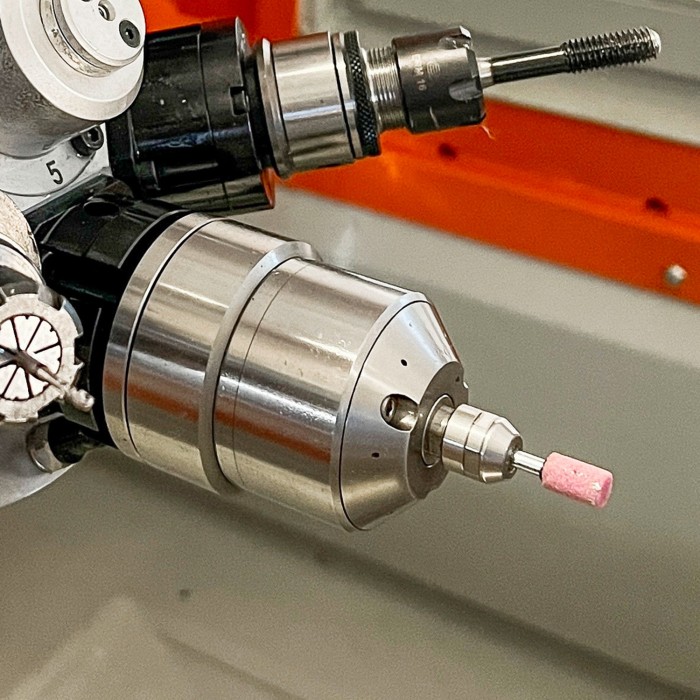 Fores648 option airturbine