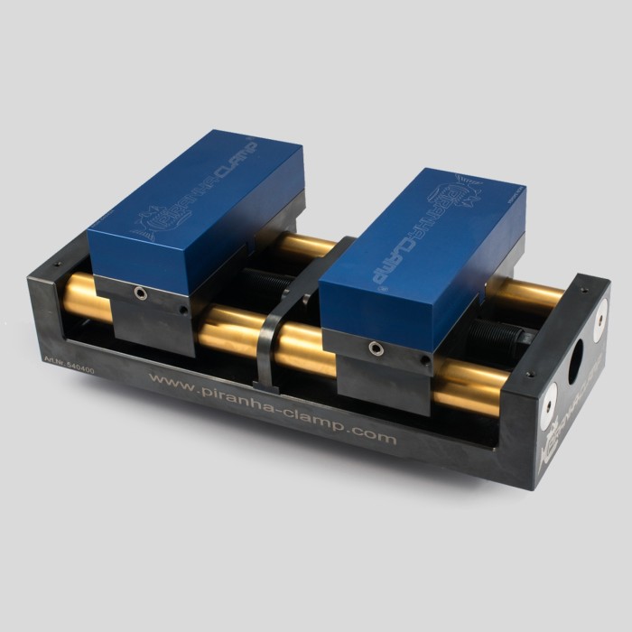 Fores648 option piranha