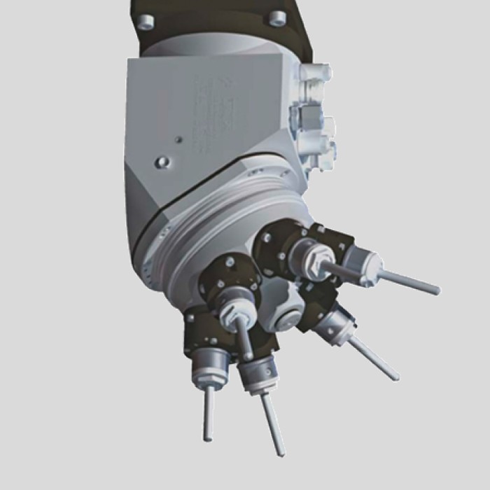 Fores648 option vertikal