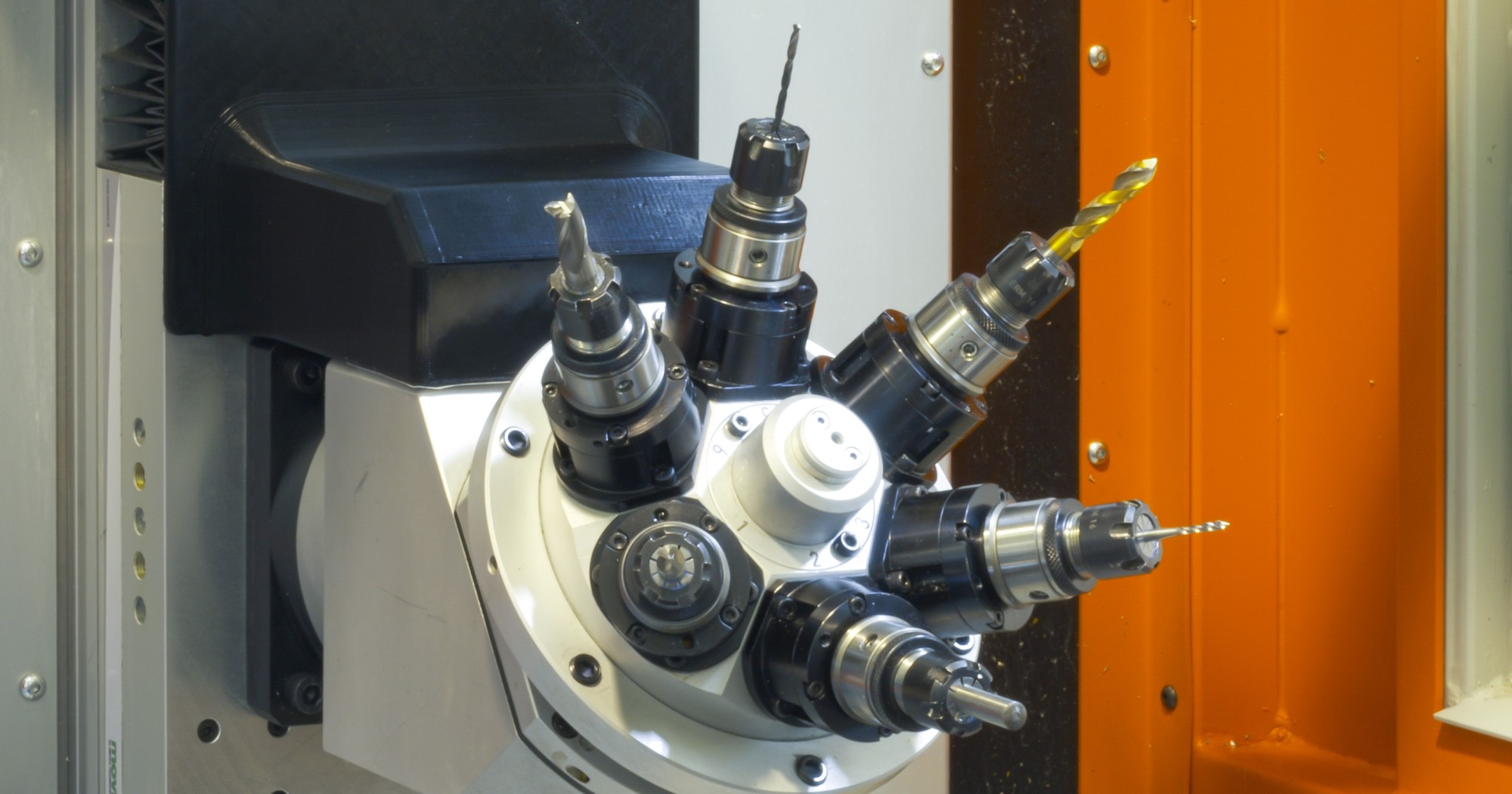 Fores648 header work